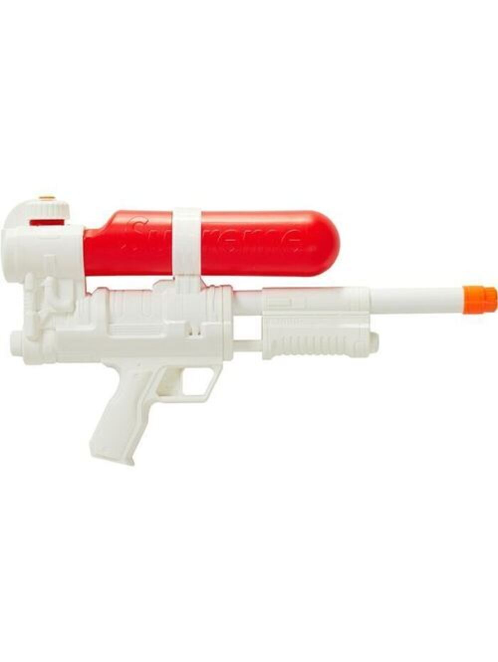 SUPREME SUPER SOAKER 50 WATER BLASTER WATER GUN TOY